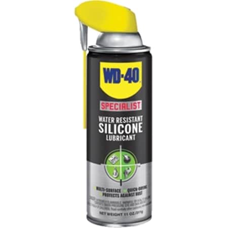Wd-40 300012 11 oz. Specialist Silicone 79567300014