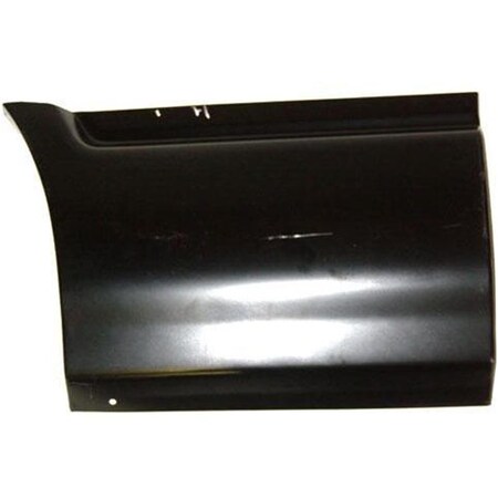 Geared2Golf Right Hand Front Lower Section for 1994-2004 7 Front Box S10 Sonoma GE1843512