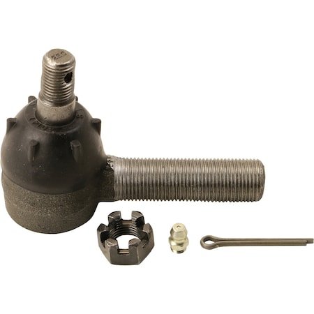 Moog Front Steering Tie Rod End, ES140R