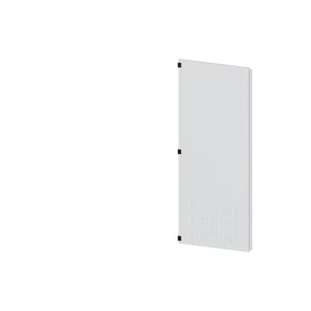 Siemens SIVACON door half 8MF1280-2UT25-2BA2