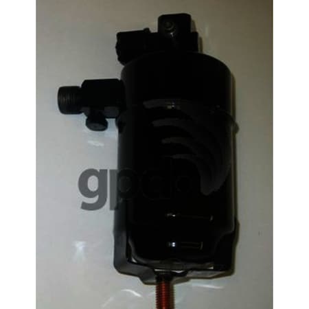 Global Parts Distributors Accumulator/ Filter Drier 1411471