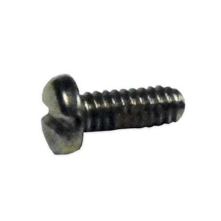 Tapetech Screw, 4-40 X 5/16 Nylock Pan Hd. 489020