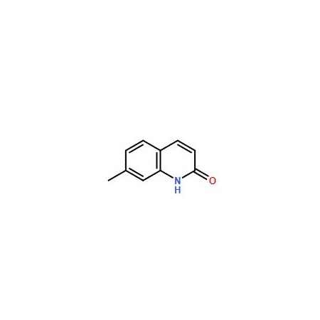 Ak Scientific 7-Methylquinolin-2(1H)-one (500mg), CAS 4053-35-4 5491AB-500mg