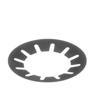 Bizerba CUP SPRING/WASHER 000000050001690000