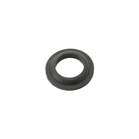 Master Plumber Lavatory Drain Washer, Rubber, 2-3/8 OD x 1-7/16-In. ID 829-405