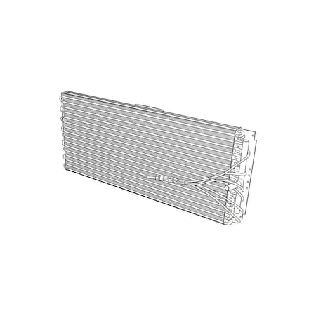 Bard EVAPORATOR COIL 917-0225BX