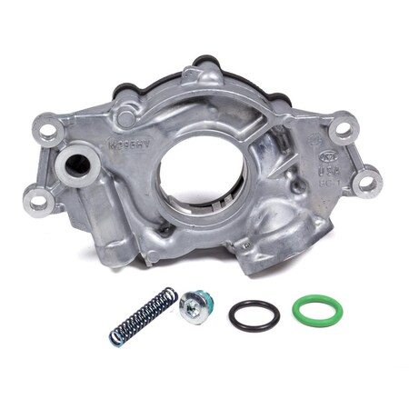 Powerplay M295HV Oil Pump for GM LS Series Truck 97-06 PO2467223