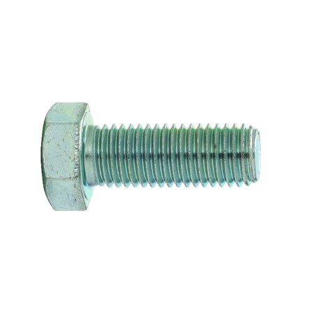 Hillman Grade 5 Hex Head Cap Screw, Steel 200408