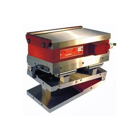 Suburban SineSet Electromagnetic Compound Sine Plate, S2, 18in, 6in, 8 5/8in, 110 ESPC-618-L-S2