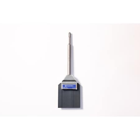 Makinex Tile Smasher Head SDS Plus TSH-SDS-PLUS