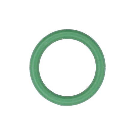 Auveco Green Nitrile Air Conditioner O-Ring Number 211 3/16in Inside Diameter, 10PK 19235