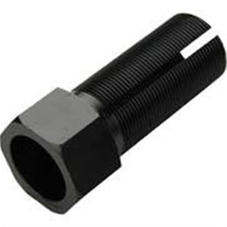 Moog Tie Rod Adjusting Sleeve M12-ES800983S