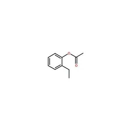 Ak Scientific 2-Ethylphenyl Acetate (1g), CAS 3056-59-5 6982AL-1g