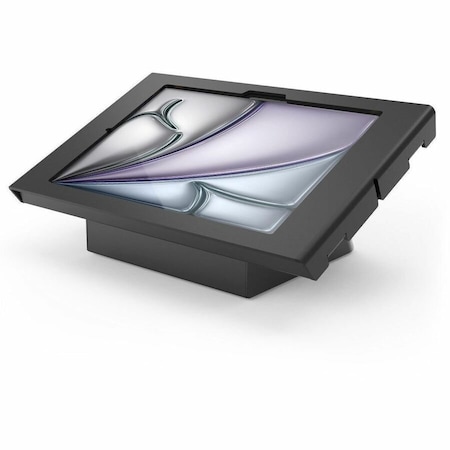 Compulocks IPAD AIR M2 & M3 11IN, APEX ENCLOSURE AV CONFERENCE CAPSULE - BLACK 341B11APXB