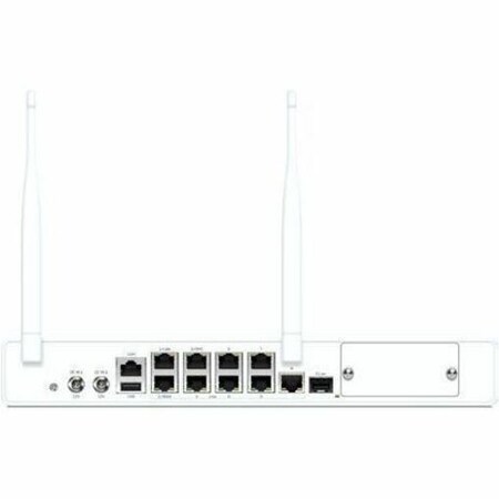 Sophos XGS 118W WITH XSTREAM PROTECTION, 5-YEAR - US POWER CORD XY118Z60ZZPCUS