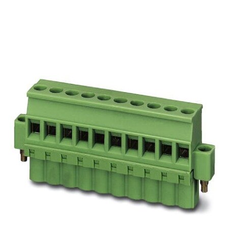 Phoenix Contact MVSTBW 2 5/ 9-STF PCB connector nominal 1835355
