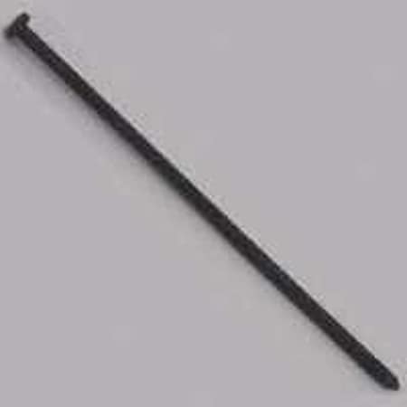 Prosource Roofing Nail, 6 in L, 60D, Bright Finish 00090242