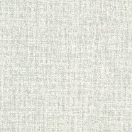 Advantage Halliday Light Grey Faux Linen Wallpaper 4144-9111