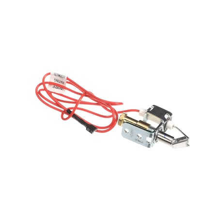 Wood Stone Pilot Burner Assembly with Ignitor and 36in Wire, Natural 70CE-0020