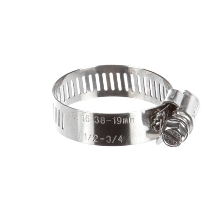 Champion - Moyer Diebel CLAMP, HOSE GEAR SS 3/4 - 1 1/ 0502563