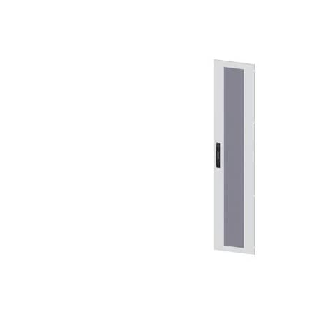 Siemens ALPHA 630 Universal Door IP43 8GK9505-8KK11