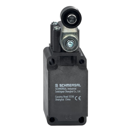 Schmersal Position switches, Z4VH 336-02Z-M20, 1 Cable entry M 20 x 1.5, Design to EN 50041 151161466