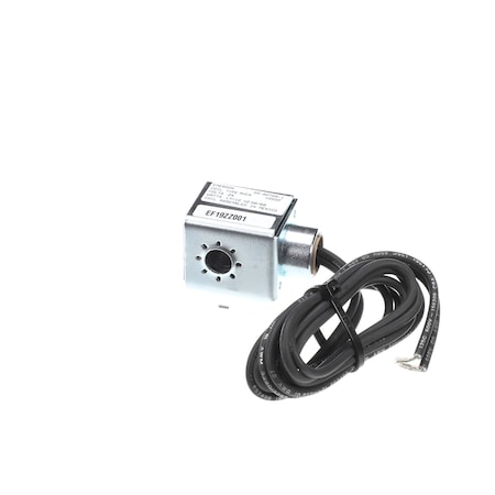 Carrier 24V SOLENOID COIL EF19ZZ001