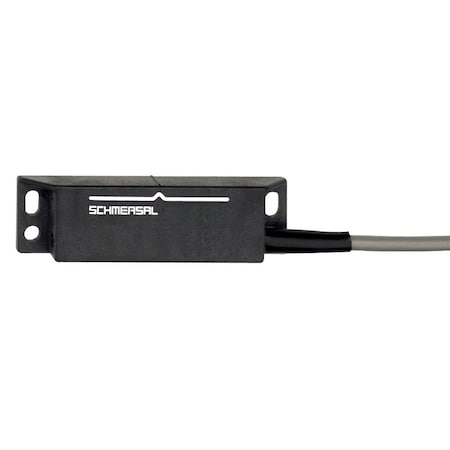 Schmersal Ss Magnetic Switch, W/10M Cord BNS33S-12ZG-10M