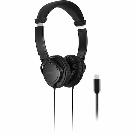 Kensington CLASSIC USB-C HEADPHONE K97456WW