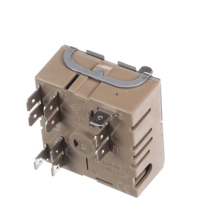 Midea SINGLE INFINITE SWITCH 17471100004289