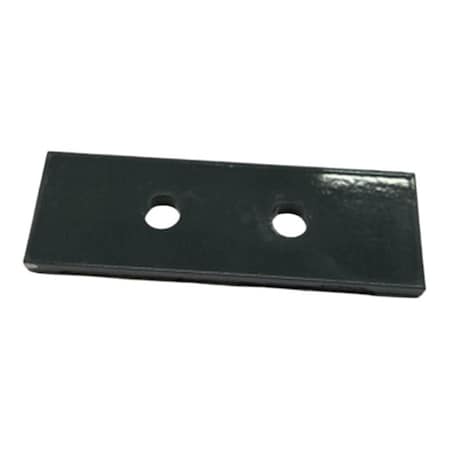 John Deere PLATE, JOHN DEERE OEM 5HG358740 5HG358740