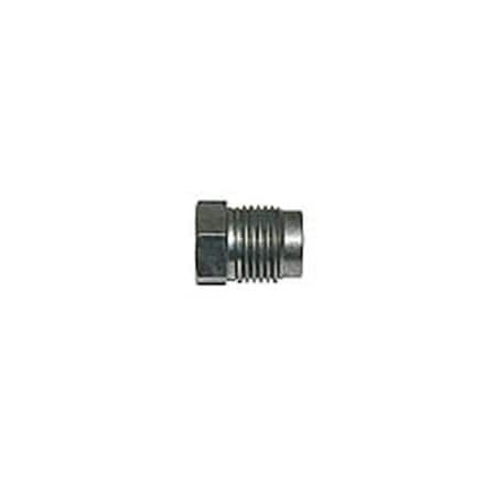 Wilwood Tandem Master Cylinder Adapter Fitting - 0.18 x 0.56-20 in. WIL220-5248