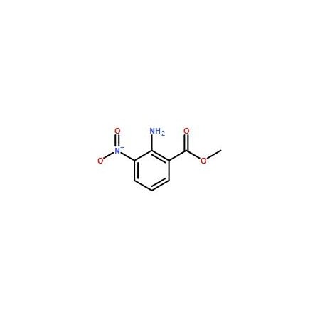 Ak Scientific Methyl 2-amino-3-nitrobenzoate (100g), CAS 57113-91-4 X2836-100g