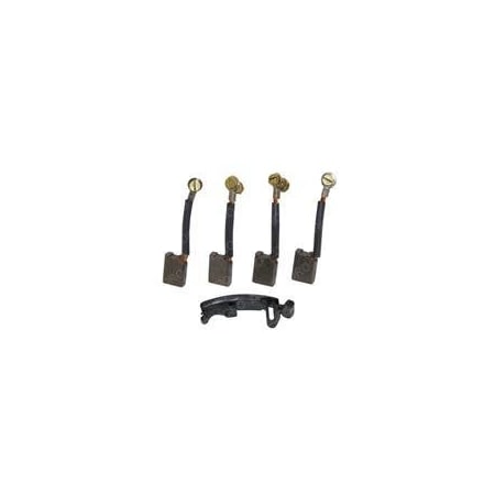 Tennant REPLACEMENT BRUSH, KIT 372878