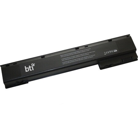Battery Technology Replacement Lithium Ion Battery For Hp Zbook 15 Zbook 15 G2 Zbook 17 HP-ZBOOK15