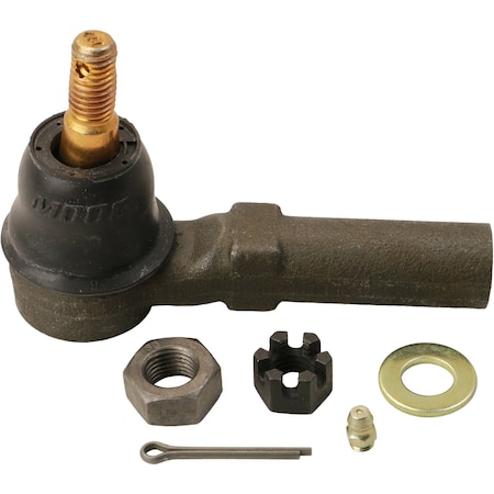 Moog Front Outer Steering Tie Rod End, ES2231RL