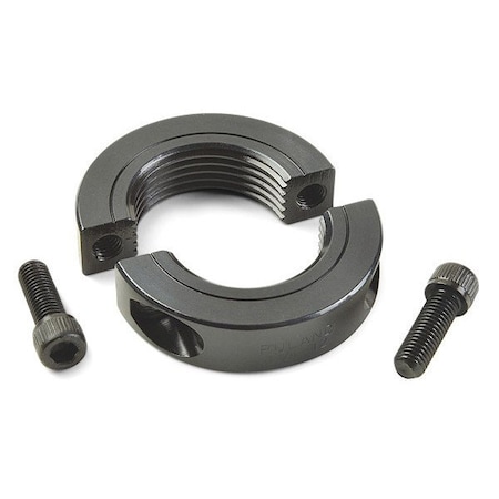 Ruland SHAFT COLLAR THREADED TSP-24-6-F-LH