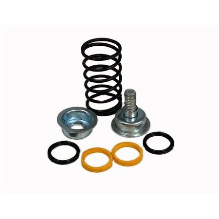 Chief High Flow Sectional Valve 40GPM, Spring Center Kit SDV40-K-100