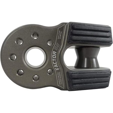 Perfectpitch Gray Flatlink Shackle Mount - 2XL PE3559882