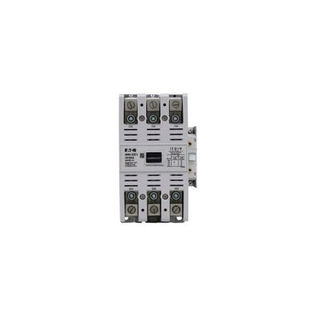 Eaton NEMA and IEC Contactors CN15KN3T1