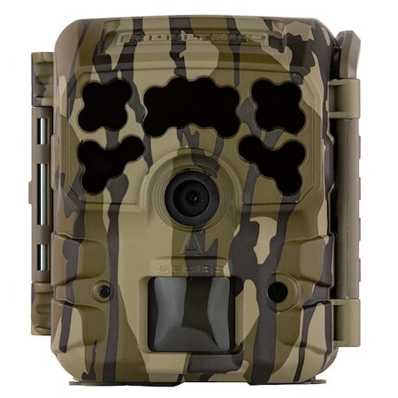 Moultrie Micro42i Series Trail Camera Kit, 42 MP Resolution, LCD Display, SD Card Storage MCG-14060
