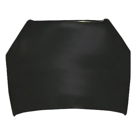 Geared2Golf Hood Panel Assembly for 2006-2011 Aluminum Buick Lucerne GE2454429
