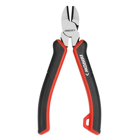 Arrow Fastener 6 in Diagonal Plier AHT03023