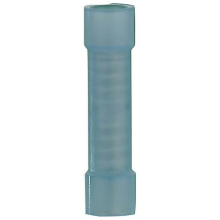 Spark Butt Connector -blue; 16 - 14 Gauge SP432207