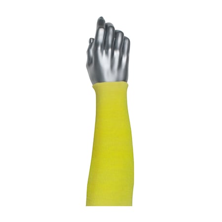 Kut Gard 2-Ply DuPont Kevlar Sleeve with Cotton Inner Layer 10-KS18CL