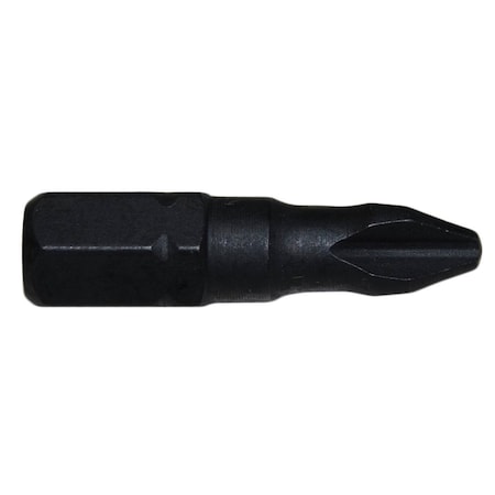 Century Drill & Tool Impact Pro Screwdriving Bit - Phillips 66102