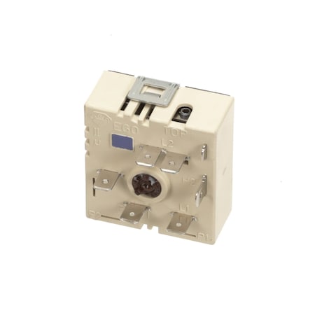 Royal Range Infinite Switch, 240V 2575