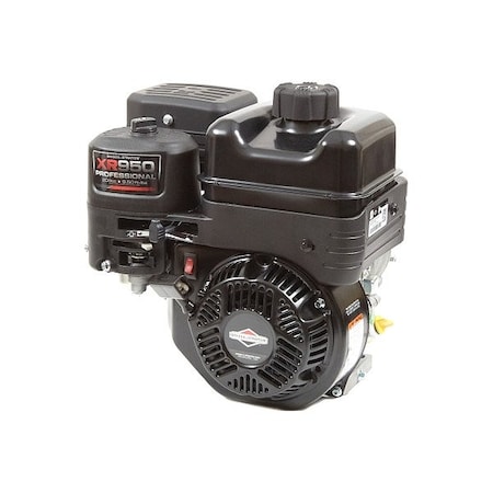 Briggs & Stratton Small Engine, 6.5 hp, 4-Cycle 130G52-0182-F1