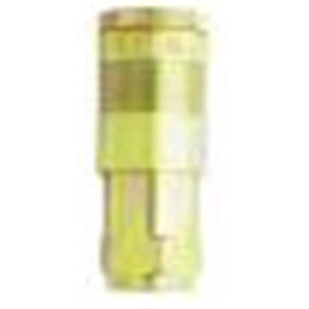 Light House Beauty Milto  0.5in NPT Female G-Style Coupler LI3077365