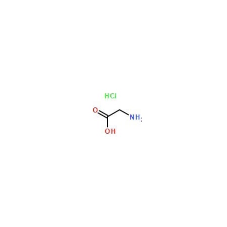 Ak Scientific Glycine hydrochloride (100g), CAS 6000-43-7 P524-100g